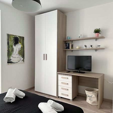 Cà Belverz Bellagio Extérieur photo