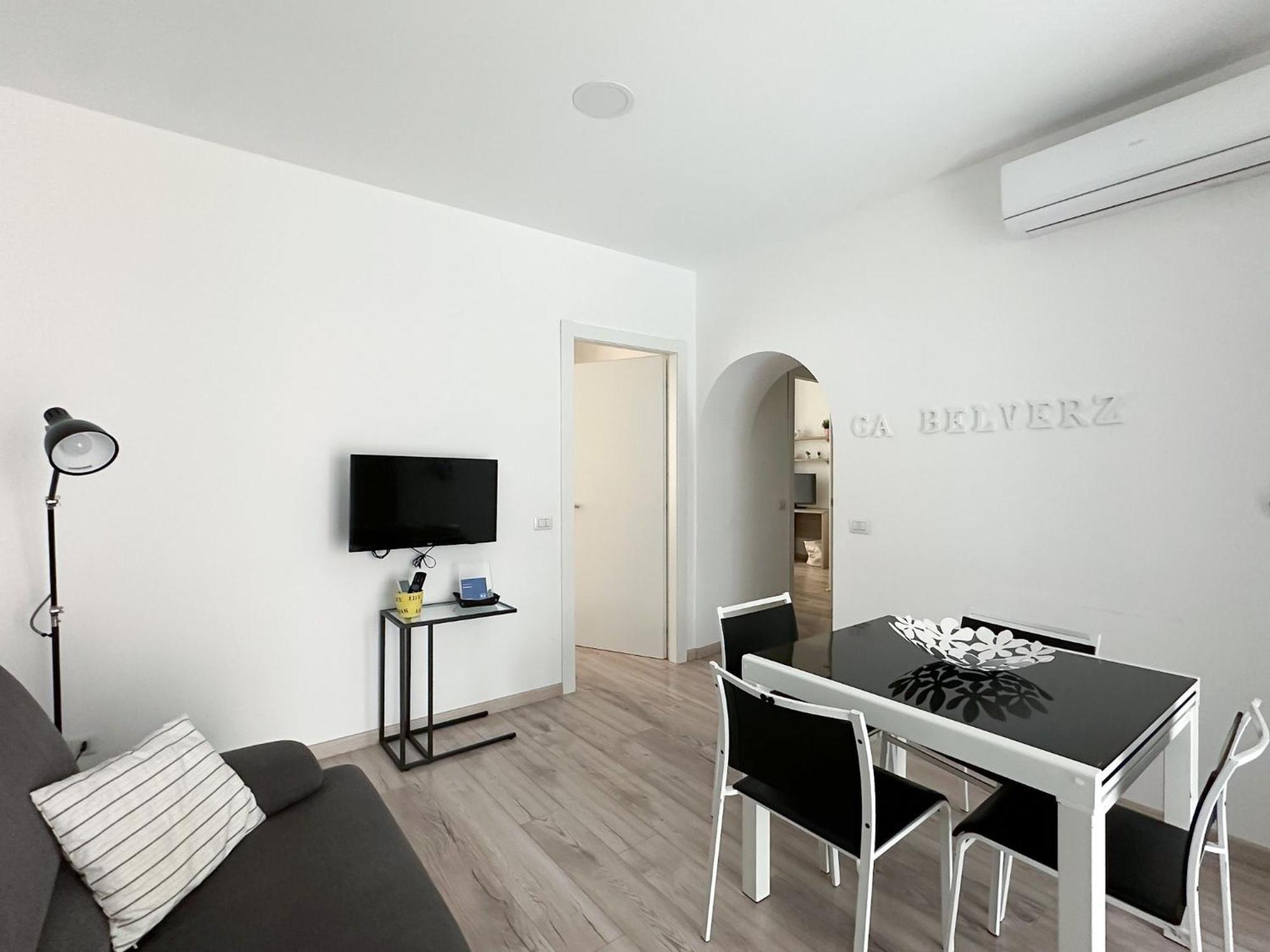 Cà Belverz Bellagio Extérieur photo